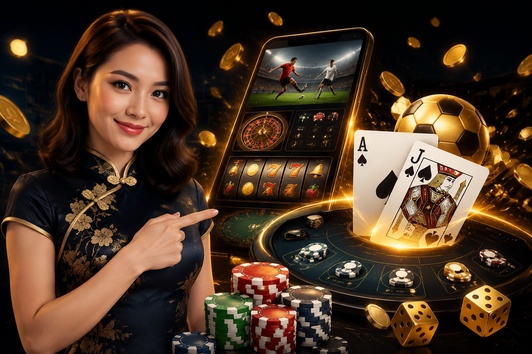 95slot